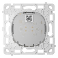 Ajax  LightCore (2-gang/2-way) vertical - Relé pro LightSwitch (spínač řazení 6+6)