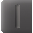 Ajax  SideButton (Dimmer) - Boční kryt stmívatelného tlačítka, šedá