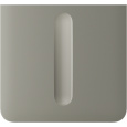 Ajax  SideButton (Dimmer) vertical - Boční kryt stmívatelného tlačítka, vertikální instalace, olivová