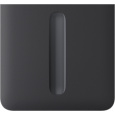 Ajax  SideButton (Dimmer) vertical - Boční kryt stmívatelného tlačítka, vertikální instalace, grafitová