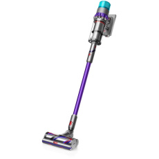 BAZAR - Dyson Gen5detect Absolute vysavač tyčový vysavač, akumulátorový, 660 W, HEPA filtr - použito, opraveno