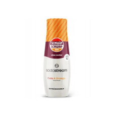 SodaStream sirup příchuť Schwip Schwap Zero, 440ml