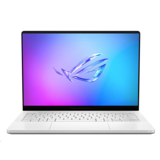 ASUS NTB ROG Zephyrus G16 (GA403WR-NEBULA112X), AI9-HX370, 16" 2880 x 1800, 32GB, 1TB SSD, AMD Radeon, W11 Pro, White
