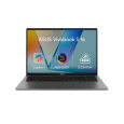 ASUS NTB Vivobook S 16 (M3607KA-OLED008W), AI 7 350, 16" 1920x1200, 32GB, 1TB SSD, Radeon, W11 Home, Matte Gray