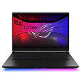 ASUS NTB ROG Strix SCAR 18 (G835LXG-TQ468WZ), Ultra 9 290HX+, 18" 3840 x 2400, 64GB, 1TB SSD, RTX 5090, W11 Home, Black