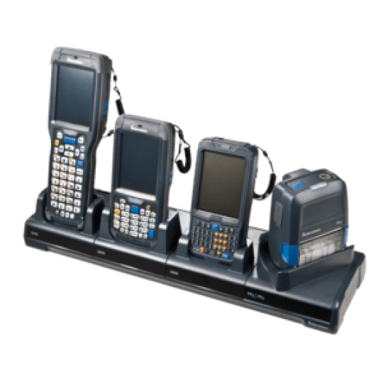 Honeywell Flexdock, dual slot dockingstation