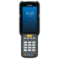 Zebra MC3300x, 2D, SR, SE4770, BT, Wi-Fi, NFC, Func. Num., GMS, Android