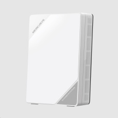 BAZAR - Mercusys MB520-5G WiFi6 EasyMesh router (AX3000, 5G, 4G LTE,1xnanoSIM) - použito