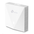 TP-Link EAP650-Wall OMADA WiFi6 AP v 1.0 (0153500733) (AX3000,2,4GHz/5GHz,2xGbELAN,1xPoE-in)