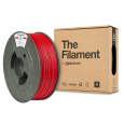 Spectrum The Filament PETG 1.75mm Technical Red 1kg