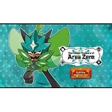 Pokémon™ Scarlet: The Hidden Treasure of Area Zero (Switch) DIGITAL Pokémon™ Scarlet: The Hidden Treasure of Area Zero (Switch) DIGITAL