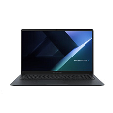 ASUS NTB ExpertBook BM1 (BM1503CDA-R516512), Ryzen 5 150, 15.6" 1920 x 1080, 16GB, 512GB SSD, Radeon, No OS, Gray