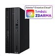 ASUS PC Desktop ExpertCenter B7 (B700SFES-CU516512XA), Ultra 5 235, 16GB, 512GB SSD, N/A, W11 Pro EDU, SFF, Black