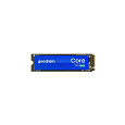 GOODRAM SSD Core 4TB, PCIe Gen5x4, M.2 2280, (R:9200/W:8100MB/s)
