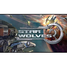 Star Wolves (PC) DIGITAL Steam