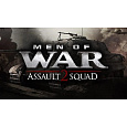 Men of War: Oddział Szturmowy 2 (PC) PL klíč Steam