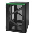 APC NetShelter 18U Racková skříň pro montáž na stěnu UPS Depth
