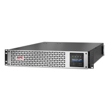 APC Smart-UPS Line Interactive 2200VA, Li-ion, Rack, 2U, 230V, 8x IEC C13 + 1x IEC C19, MNGMT karta,SmartConnect,AVR,LCD APC Smart-UPS Line Interactive 2200VA, Li-ion, Rack, 2U, 230V, 8x IEC C13 + 1x IEC C19, MNGMT karta,SmartConnect,AVR,LCD