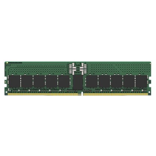 KINGSTON DIMM DDR5 32GB 4800MT/s CL40 ECC Reg 2Rx8 Hynix A