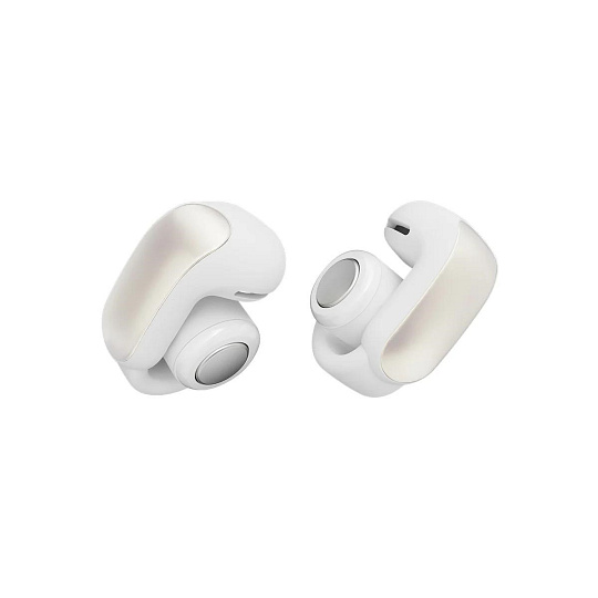 Bose Headphones Ultra Open Earbuds Diamond Ed. / 881046-0040 White, EU