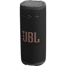 BAZAR - JBL Grip Black - poškozený obal