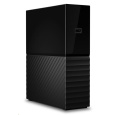 BAZAR - WD My Book 3TB Ext. 3.5" USB3.0 (single drive)