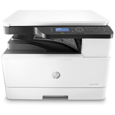 BAZAR - HP LaserJet MFP M438n (A3, 22/12 ppm A4/A3, USB, Ethernet, Print/Scan/Copy) - poškozený obal