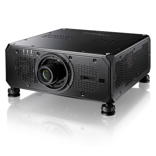 Optoma projektor ZU2200 (DLP, FULL 3D, Laser, WUXGA , 18500 ANSI, 2 000 000:1, HDMI, DP, VGA, RS232, RJ45)