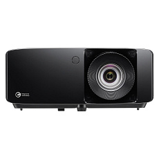 Optoma projektor UHZ67 (DLP, LASER, FULL 3D, UHD, 4300 lm, 500 000:1, HDMI, RS232, LAN, repro 1x15W)