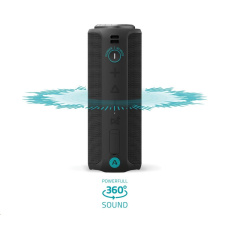 LAMAX Sounder2 Max Bluetooth reproduktor - BAZAR - po oprave
