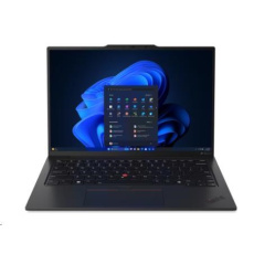 LENOVO NTB ThinkPad X1 Carbon Gen 13 - Ultra 7 258V,14" WUXGA IPS Touch,32GB,2TSSD,HDMI,Int. Intel,W11P,3Y Premier LENOVO NTB ThinkPad X1 Carbon Gen 13 - Ultra 7 258V,14" WUXGA IPS Touch,32GB,2TSSD,HDMI,Int. Intel,W11P,3Y Premier