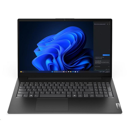 LENOVO NTB V15 G5 - 3 100U,15.6" FHD TN,16GB,512SSD,HDMI,Int. Intel Graphics,BezOS,2Y CC LENOVO NTB V15 G5 - 3 100U,15.6" FHD TN,16GB,512SSD,HDMI,Int. Intel Graphics,BezOS,2Y CC