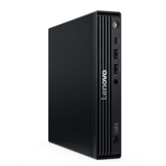LENOVO PC ThinkCentre M70q G6 - Ultra 5 225T,16GB,512SSD,HDMI,DP,Int. Intel Graphics,W11P,3Y Onsite LENOVO PC ThinkCentre M70q G6 - Ultra 5 225T,16GB,512SSD,HDMI,DP,Int. Intel Graphics,W11P,3Y Onsite