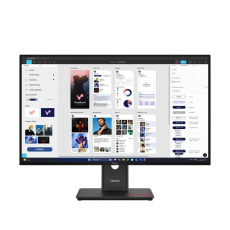 LENOVO LCD T32UD-40+MC60 - 31.5",IPS,16:9,3840x2160,60Hz,350cd/m2,1500:1,4ms(GtG),HDMI,DP,USB Hub,USB-C,RJ45,Pivot LENOVO LCD T32UD-40+MC60 - 31.5",IPS,16:9,3840x2160,60Hz,350cd/m2,1500:1,4ms(GtG),HDMI,DP,USB Hub,USB-C,RJ45,Pivot