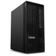 LENOVO PC ThinkStation/Workstation P2 Tower G2 - Ultra7 265K,32GB,1TBSSD,RTX4060 8GB,noDVD,W11P