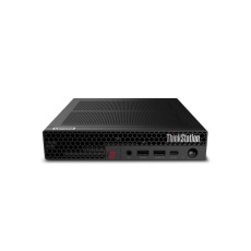 LENOVO PC ThinkStation/Workstation P3 Tiny G2 - Ultra7 265,16GB,512SSD,W11P