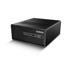 LENOVO PC ThinkStation/Workstation P3 Ultra SFF G2 - Ultra7 265,64GB,1TBSSD,RTX A2000 16GB,W11P