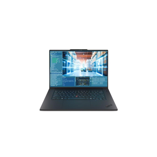 LENOVO NTB ThinkPad/Workstation P1 G8 - Ultra7 265H,16" WUXGA,32GB,1TBSSD,Intel Arc,IRcam,W11P