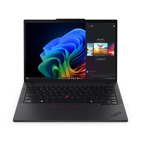 BAZAR - LENOVO NTB ThinkPad T14 G6 - Ultra7 255U,14" WUXGA,32GB,1TBSSD,IRcam,W11P - Rozbaleno BAZAR - LENOVO NTB ThinkPad T14 G6 - Ultra7 255U,14" WUXGA,32GB,1TBSSD,IRcam,W11P - Rozbaleno