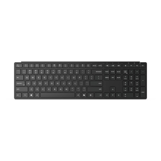 LENOVO klávesnice bezdrátová Multi-Mode Pro Keyboard 6000 - CZ/SK LENOVO klávesnice bezdrátová Multi-Mode Pro Keyboard 6000 - CZ/SK