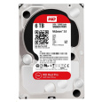 BAZAR VADNÉ - WD RED Pro NAS WD6003FFBX 6TB SATAIII/600 256MB cache