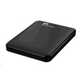 WD Elements Portable 6TB Ext. USB3.0, Black