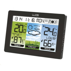 WG - Meteostanice WG4 Catbrella s venkovním čidlem