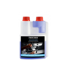 WG - Čisticí kapalina na mléčný systém, 500 ml