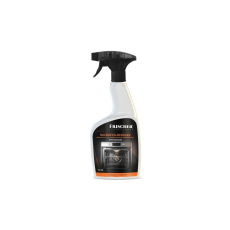 WG - Čisticí prostředek na trouby, 500 ml