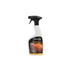 WG - Čisticí přípravek na grily, 500 ml