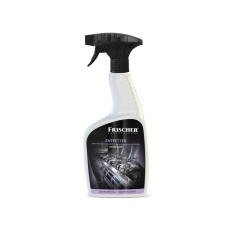 WG - Odmašťovač do kuchyně (sporáky, fritézy...), 500ml