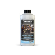 WG - Univerzální odstraňovač vodního kamene pro kávovary, 1000 ml