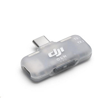 DJI Mic Series Mobile Receiver