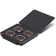 DJI Air 2S ND Filters Set (ND64/128/256/512)